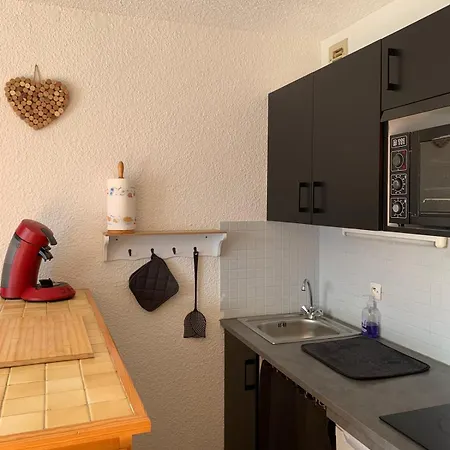 Montagne Apartamento *