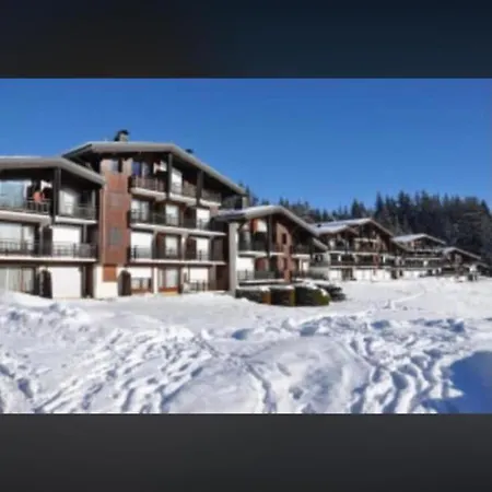 Montagne Notre-Dame-de-Bellecombe