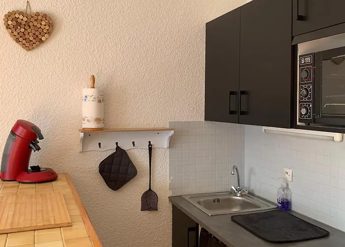 Montagne Apartamento *